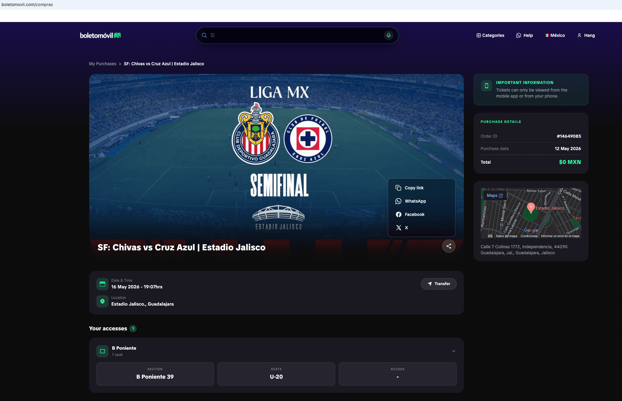 Event Cover